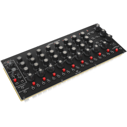 BEHRINGER 960 MODULO STEP SEQUENCER ANALOGICO IN FORMATO EURORACK