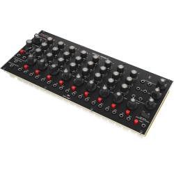 BEHRINGER 960 MODULO STEP SEQUENCER ANALOGICO IN FORMATO EURORACK