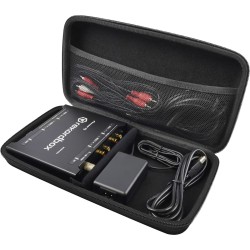PIONEER DJC-IF2 BAG BORSA PER PIONEER INTERFACE 2