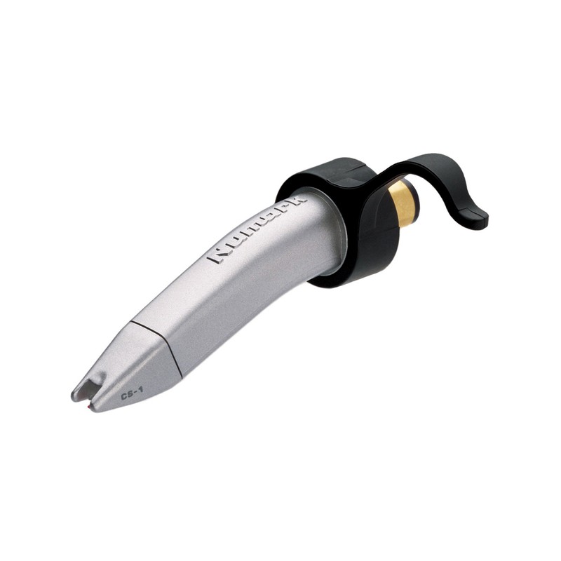 NUMARK CS1 TESTINA COMPLETA PER GIRADISCHI