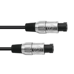 PRO SHOW 50550 CAVO SPEAKON 2 POLI  2x2,5mm 10 METRI