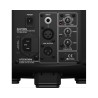BEHRINGER B210D EUROLIVE CASSA ATTIVA 200 WATT AMPLIFICATA WOOFER 10" DRIVER 1,35" EQUALIZZATORE 2 BANDE