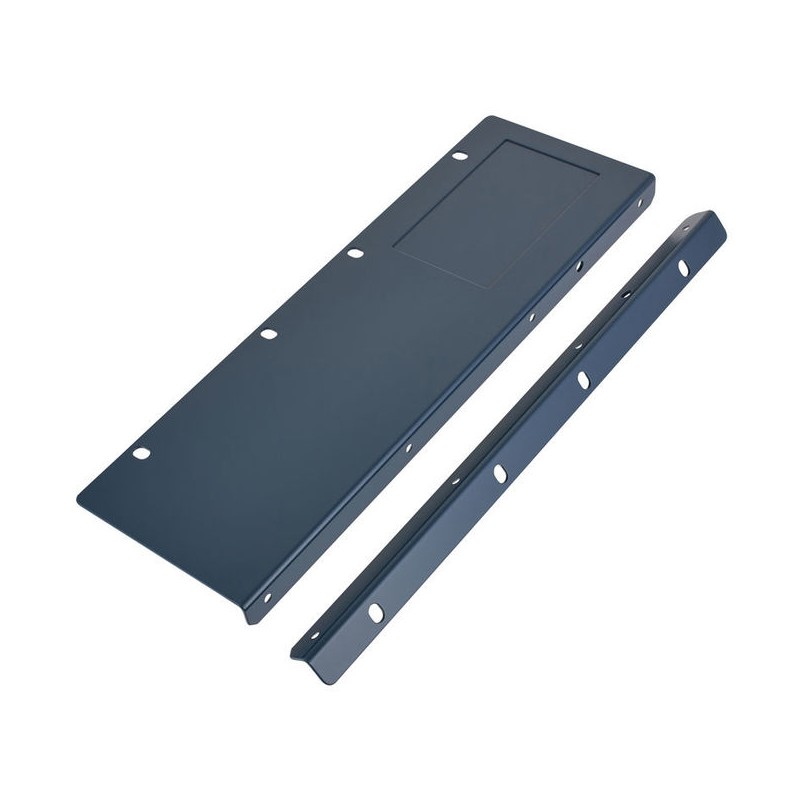 SOUNDCRAFT SCRRMSIG12 KIT DI MONTAGGIO A RACK PER SOUNDCRAFT SIGNATURE 12