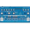 BEHRINGER TD-3 BB CELESTE SINTETIZZATORE ANALOGICO DI BASSI CON STEP SEQUENCER ARPEGGIATORE E FILTRO RISONANTE