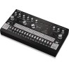 BEHRINGER RD-6 BK RHYTHM DESIGNER BLACK DRUM MACHINE NERA