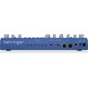 BEHRINGER RD-6 BU RHYTHM DESIGNER BLUE DRUM MACHINE BLU