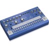BEHRINGER RD-6 BU RHYTHM DESIGNER BLUE DRUM MACHINE BLU