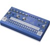 BEHRINGER RD-6 BU RHYTHM DESIGNER BLUE DRUM MACHINE BLU