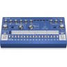 BEHRINGER RD-6 BU RHYTHM DESIGNER BLUE DRUM MACHINE BLU