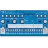 BEHRINGER RD-6 BB RHYTHM DESIGNER BLUE DRUM MACHINE CELESTE