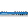 BEHRINGER RD-6 BB RHYTHM DESIGNER BLUE DRUM MACHINE CELESTE