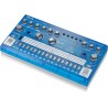 BEHRINGER RD-6 BB RHYTHM DESIGNER BLUE DRUM MACHINE CELESTE