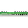 BEHRINGER RD-6 LM RHYTHM DESIGNER LIME DRUM MACHINE VERDE