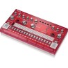 BEHRINGER RD-6 SB RHYTHM DESIGNER RED DRUM MACHINE ROSSA