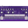 BEHRINGER RD-6 GP RHYTHM DESIGNER PURPLE DRUM MACHINE VIOLA