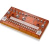 BEHRINGER RD-6 TG RHYTHM DESIGNER ORANGE DRUM MACHINE ARANCIONE
