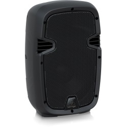 BEHRINGER PK108A CASSA ATTIVA 250W WOOFER 8" MIXER E PLAYER USB SD BLUETOOTH