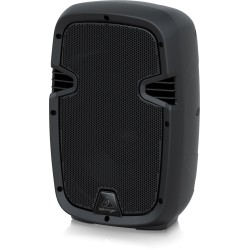BEHRINGER PK115A CASSA ATTIVA 800W WOOFER 15" MIXER E PLAYER USB SD BLUETOOTH