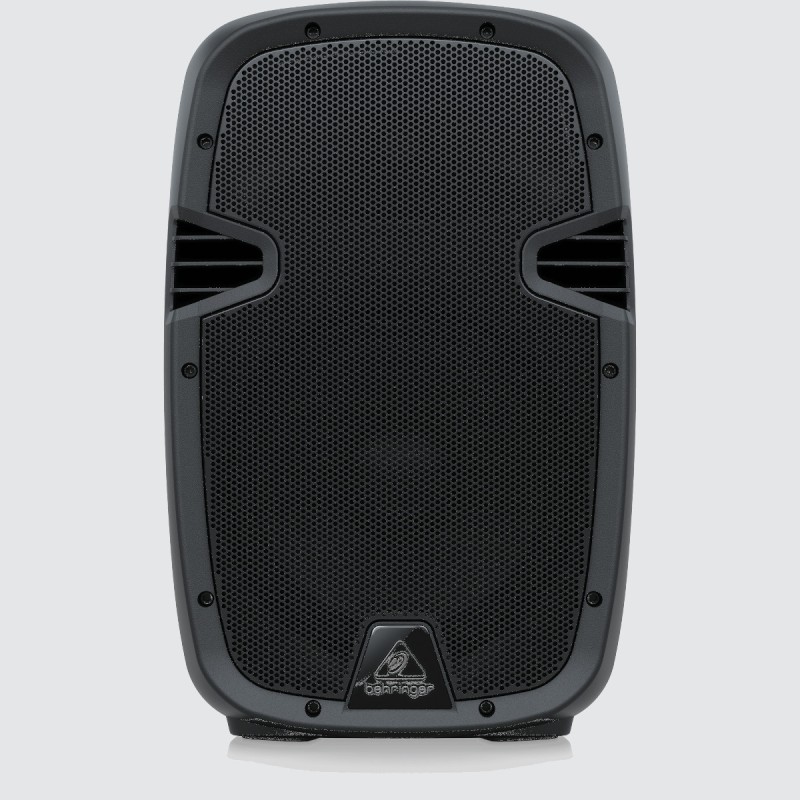 BEHRINGER PK110 CASSA PASSIVA 2 VIE 500W WOOFER 10" SPEAKON IN E LINK OUT