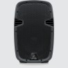 BEHRINGER PK110 CASSA PASSIVA 2 VIE 500W WOOFER 10" SPEAKON IN E LINK OUT