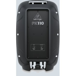 BEHRINGER PK110 CASSA PASSIVA 2 VIE 500W WOOFER 10" SPEAKON IN E LINK OUT