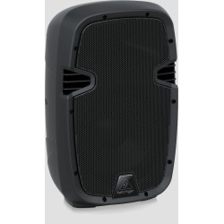 BEHRINGER PK110 CASSA PASSIVA 2 VIE 500W WOOFER 10" SPEAKON IN E LINK OUT