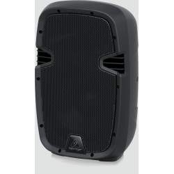 BEHRINGER PK110 CASSA PASSIVA 2 VIE 500W WOOFER 10" SPEAKON IN E LINK OUT