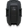 BEHRINGER PK115 CASSA PASSIVA 2 VIE 800W WOOFER 15" SPEAKON IN E LINK OUT