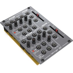 BEHRINGER 297 DUAL PORTAMENTO/CV UTILITIES MODULO EURORACK SYSTEM 100