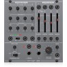 BEHRINGER 305 EQ/MIXER/OUTPUT UTILITIES MODULO EURORACK SYSTEM 100