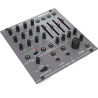 BEHRINGER 305 EQ/MIXER/OUTPUT UTILITIES MODULO EURORACK SYSTEM 100