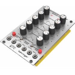 BEHRINGER 1033 DUAL ENVELOPE GENERATOR MODULE EURORACK 2500 SERIES
