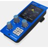 TC ELECTRONIC PEQ 3000 NATIVE / PEQ 3000-DT CONTROLLER MIDAS HERITAGE 3000 EQ
