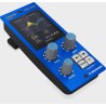 TC ELECTRONIC PEQ 3000 NATIVE / PEQ 3000-DT CONTROLLER MIDAS HERITAGE 3000 EQ