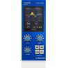 TC ELECTRONIC PEQ 3000 NATIVE / PEQ 3000-DT CONTROLLER MIDAS HERITAGE 3000 EQ