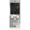 TC ELECTRONIC MASTER X HD NATIVE / MASTER X HD-DT CONTROLLER PLUG-IN ESPANSORE COMPRESSORE E LIMITER CON SUPERFICIE DI CONTROLLO
