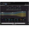 TC ELECTRONIC MASTER X HD NATIVE / MASTER X HD-DT CONTROLLER PLUG-IN ESPANSORE COMPRESSORE E LIMITER CON SUPERFICIE DI CONTROLLO