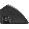 DB TECHNOLOGIES FLEXSYS FMX15 CASSA ATTIVA 1200W SPIA MONITOR DA PALCO