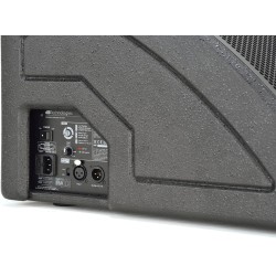 DB TECHNOLOGIES FLEXSYS FMX15 CASSA ATTIVA 1200W SPIA MONITOR DA PALCO