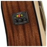 FENDER CD60S CE NATURAL CHITARRA ACUSTICA ELETTRIFICATA NATURALE SPALLA MANCANTE