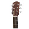 FENDER CD60S CE NATURAL CHITARRA ACUSTICA ELETTRIFICATA NATURALE SPALLA MANCANTE