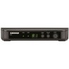 SHURE BLX4 RICEVITORE PER SISTEMI RADIOMICROFONICI PG SM E BETA