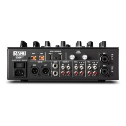 RANE SEVENTY MIXER DJ SERATO 2 CANALI CON SCHEDA DVS INTEGRATA