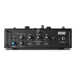 RANE SEVENTY MIXER DJ SERATO 2 CANALI CON SCHEDA DVS INTEGRATA