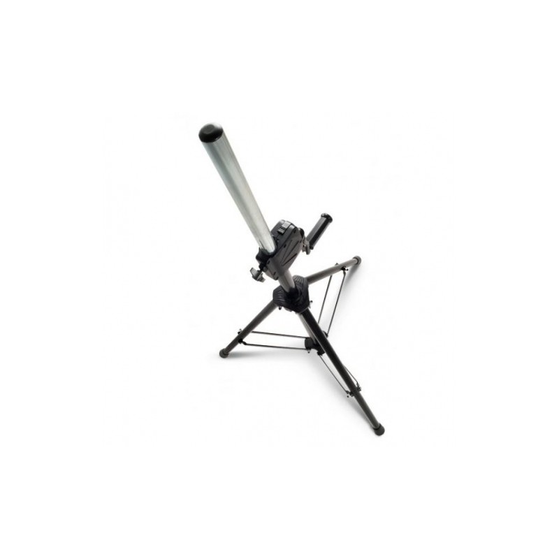 PROEL DHSS20 SUPPORTO CASSE TREPPIEDE ARGENTO