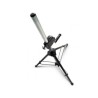 PROEL DHSS20 SUPPORTO CASSE TREPPIEDE ARGENTO