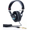 SONY MDR-7506 CUFFIA DA STUDIO E DJ CHIUSA CIRCUMAURALE