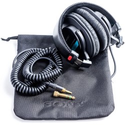 SONY MDR-7506 CUFFIA DA STUDIO E DJ CHIUSA CIRCUMAURALE