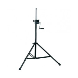 PROEL DHSS20 SUPPORTO CASSE TREPPIEDE ARGENTO