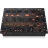 BEHRINGER 2600 SINTETIZZATORE DESKTOP ANALOGICO SEMI-MODULARE 3 VCO / VCF MULTI-MODALE